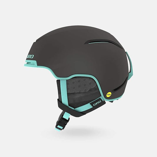 Giro Terra MIPS Ski Helmet - Snowboard Helmet for Women & Youth - Low Profile and Lightweight