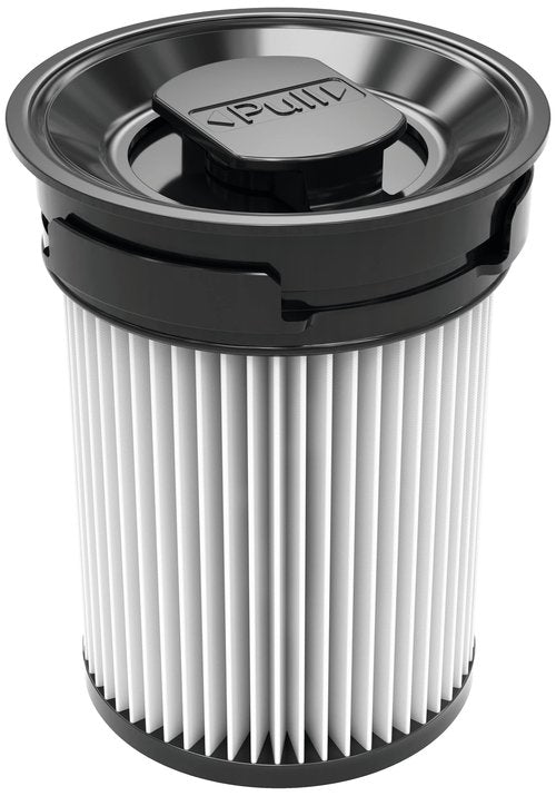 Miele Original HX-FSF Fine Dust Filter for Miele Triflex HX1 Cordless Stick Vacuum Cleaners(Except Facelift), Pack of 1