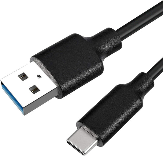 4K (5ft) Akingdleo Replacement USB Charger Data Transfer Cable Compatible for Logitech BRIO Ultra HD PRO BRIO Webcam