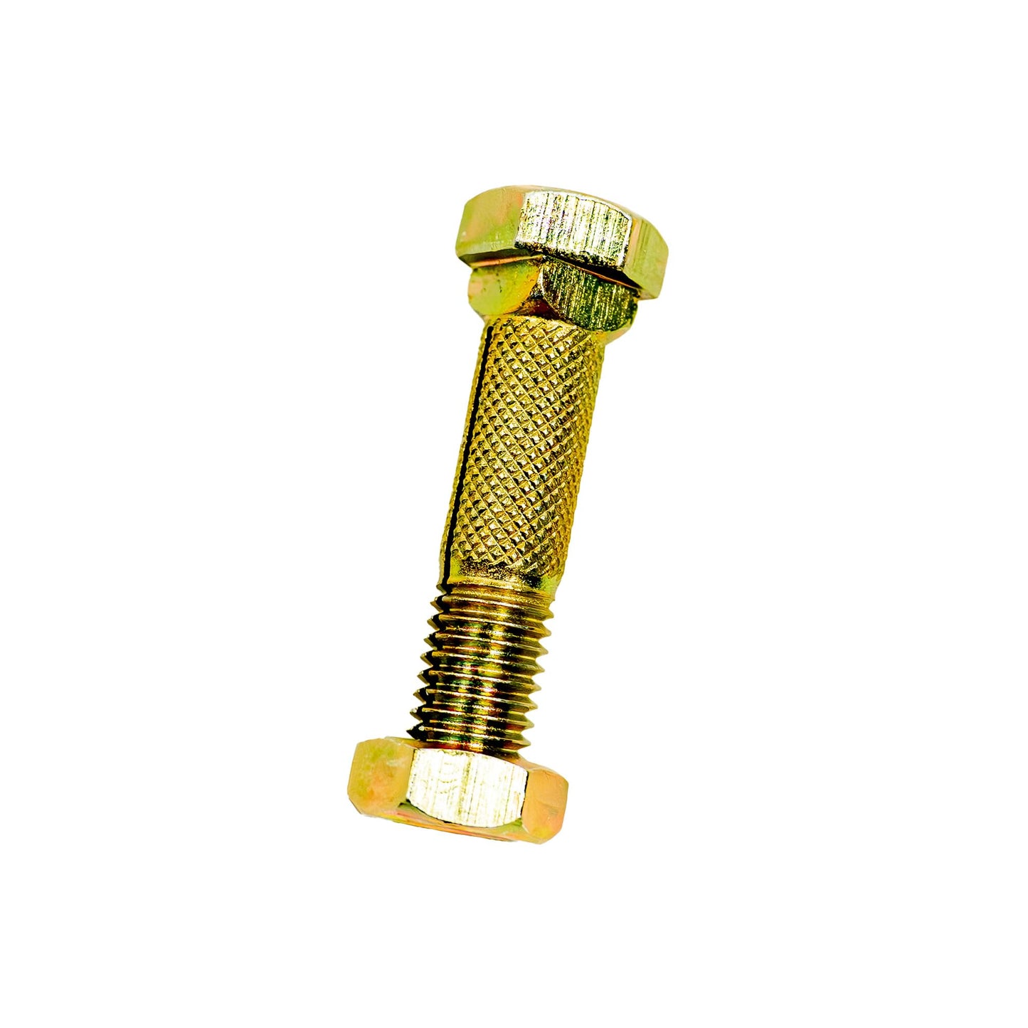 Tie Down | 36 in. x 3/4 in. Double Head anchoring kit with Straps and Bolts (4-Pack)