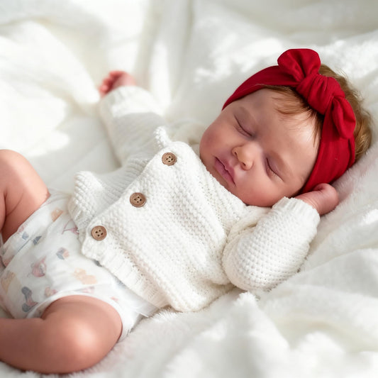 Anano Full Silicone Reborn Baby Dolls 20 Inch Realistic Baby Dolls Silicone Full Body Girl Lifelike Newborn Babys Doll Real Life Like Babys Doll New Born Anatomically Correct