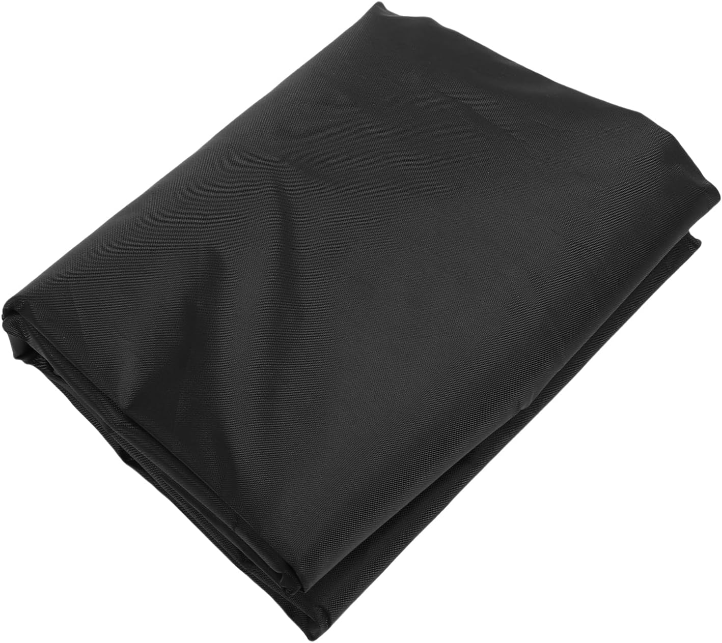210D Outdoor TV Stand Cover, Rainproof Dust Proof, Oxford Cloth, Size S - Secure Fit with Elastic Band, Year Round