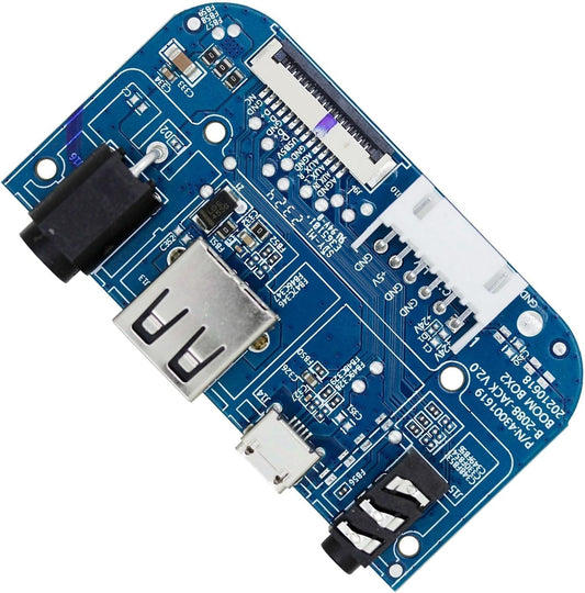 2 TECKEEN Charger Power Port Spare Charging Module Accessories for JBL Boombox ND, Replacement Speaker Spare Part