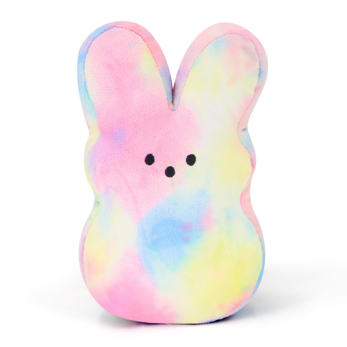FAFVBING 7.8-Inch Soft Easter Bunny Plush Stuffed Animal - Spring Holiday Home Decor, Festive Basket Accents for Seasonal Displays