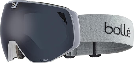 bollé TORUS NEO Premium Snow Goggles, Men and Women, UV Protection