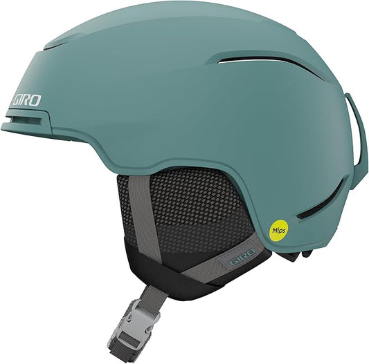 Giro Terra MIPS Ski Helmet - Snowboard Helmet for Women & Youth - Low Profile and Lightweight