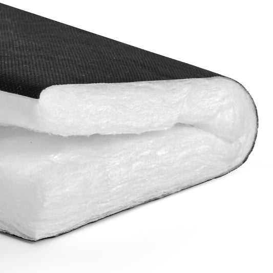 3M Thinsulate SM600L Automotive Camper Van Insulation 60 Inch x 120 Inch (5 Feet x 10 Feet)