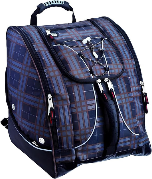 Athalon Everything Boot Bag/Backpack