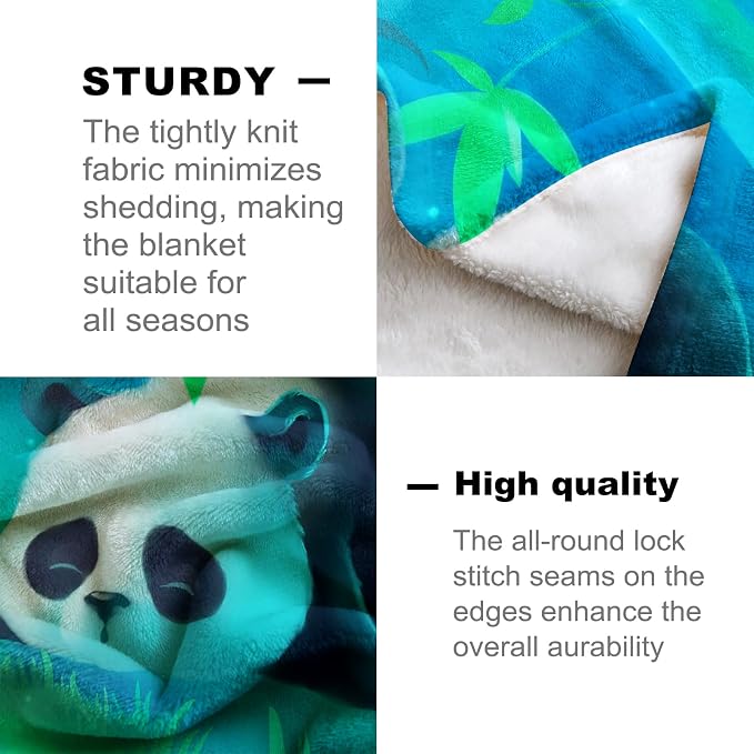 Spring Tulip Flower Blanket Cute Floral Throw Blankets with Colorful Butterfly,Birthday Gifts for Girls Women & Nature Lovers,Lightweight Soft Fleece,for Sofa Couch Bed Room Decor 50x60in