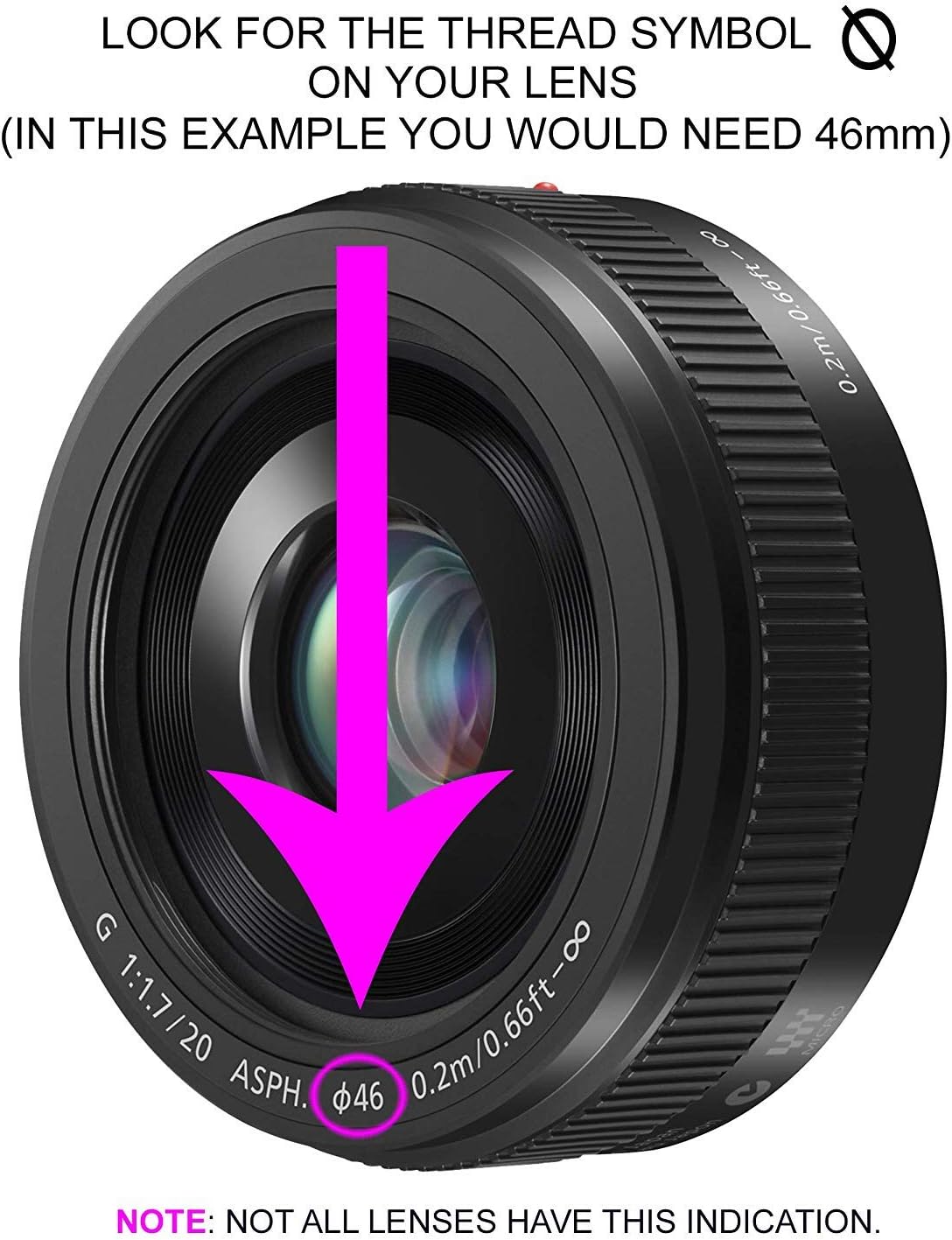 Digital Nc NX3300 (52mm) Lens Hood (Flower Design) for Samsung + Nw Direct Microfiber Cleaning Cloth.