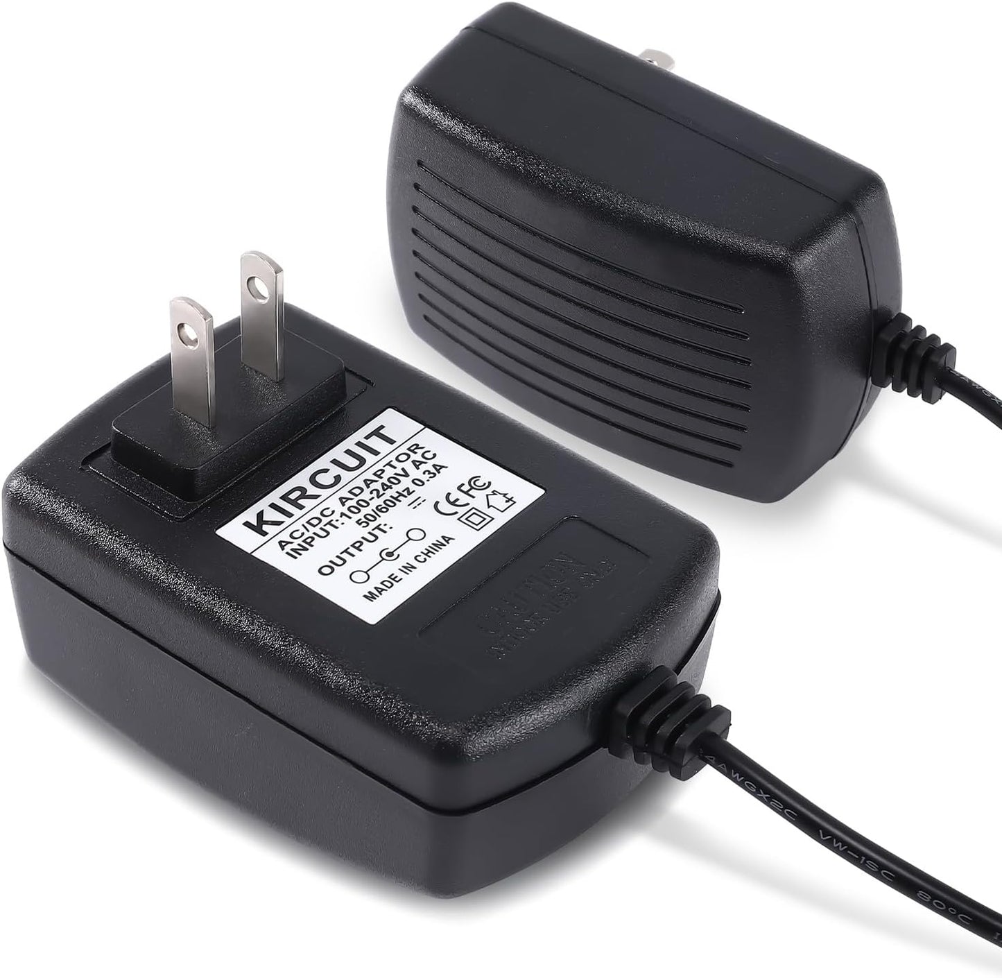 Kircuit SCF312/01 AC Adapter for Philips Avent Single Electric Breast Pump Power Supply