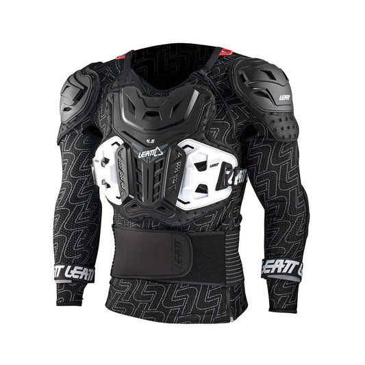 Body Protector 4.5 Pro