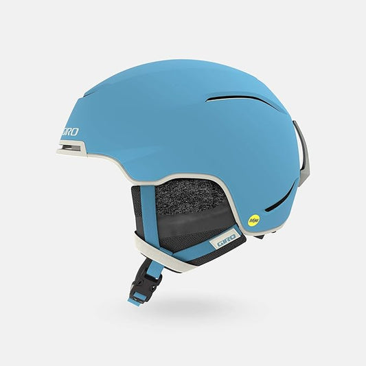 Giro Terra MIPS Ski Helmet - Snowboard Helmet for Women & Youth - Low Profile and Lightweight