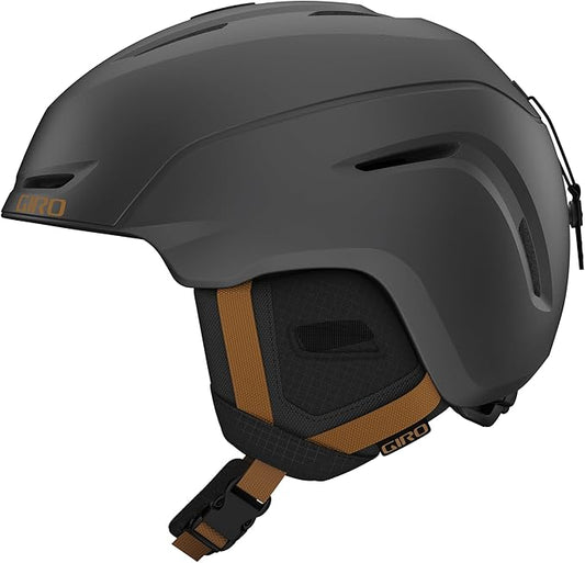 Giro Neo Ski Helmet - Snowboard Helmet for Men, Women & Youth