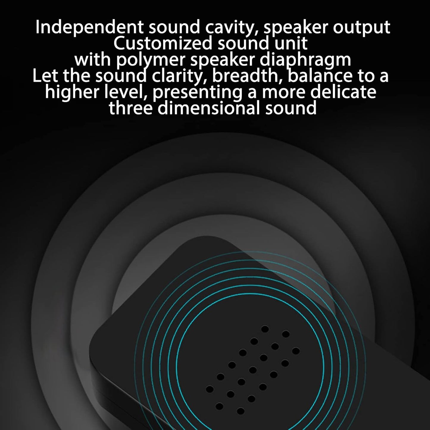 Diyeeni MP3 8GB Player Expandable Memory, Lossless Sound, Portable Music Player for OTG Support, Long Battery Life
