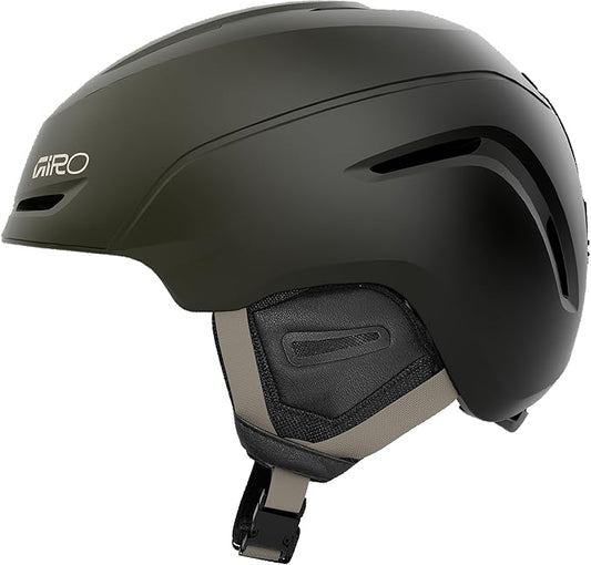 Giro Neo Ski Helmet - Snowboard Helmet for Men, Women & Youth