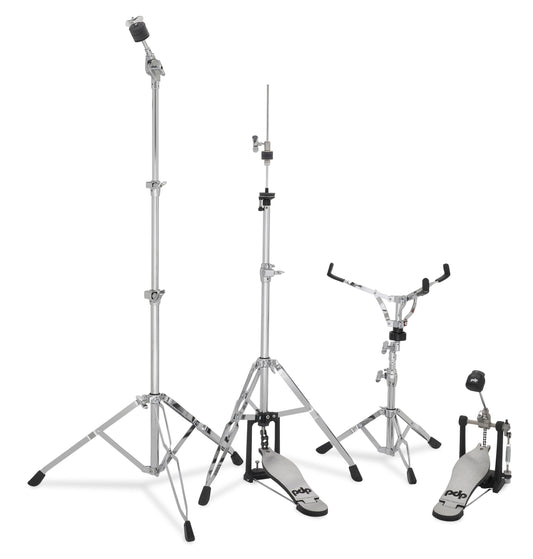 300 Series Lightweight 4-Piece Hardware Pack