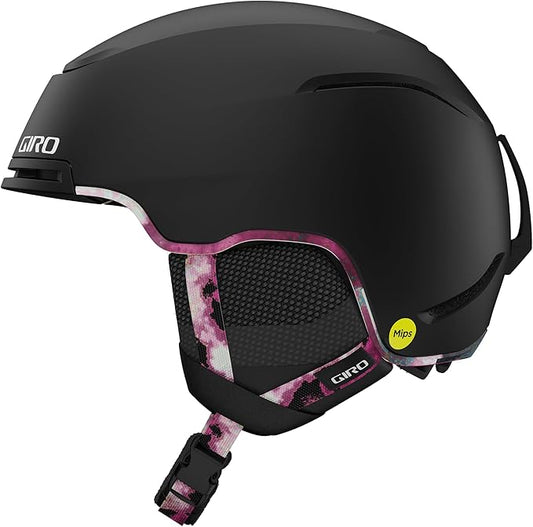 Giro Terra MIPS Ski Helmet - Snowboard Helmet for Women & Youth - Low Profile and Lightweight