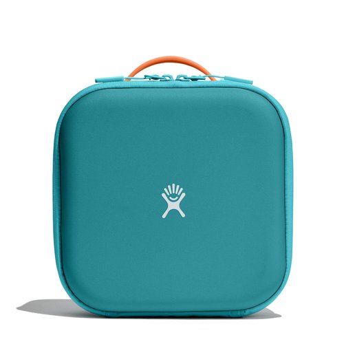 Hydro Flask Kids Small Insulated Lunch Box Seaspray
