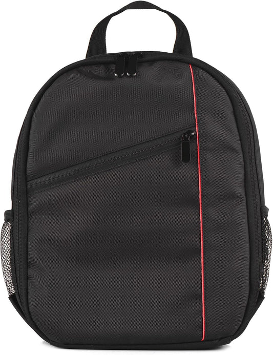 Backpack Andoer Small Camera Outdoor Camera Bag Water-resistant Shock-proof Camera Case Replacement
