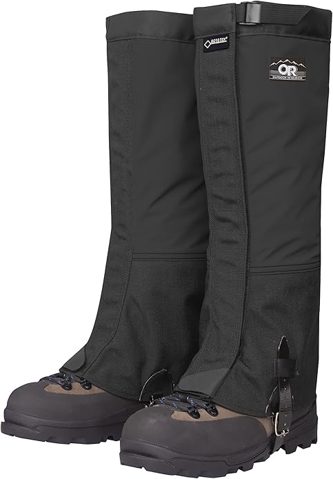 Outdoor Research Women's Crocodile Classic Gaiters