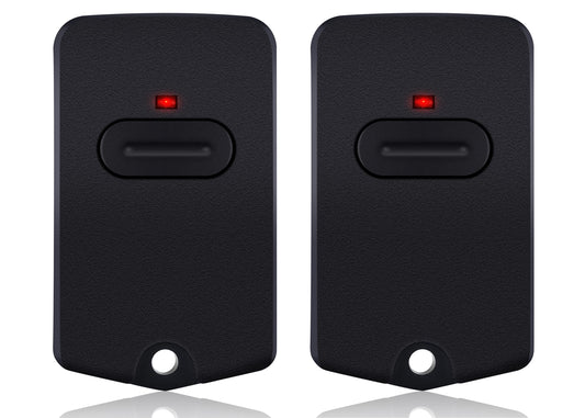 2 for Mighty Mule GTO Gate Opener Remote FM135 RB741 MMT103【3 Year Warranty】
