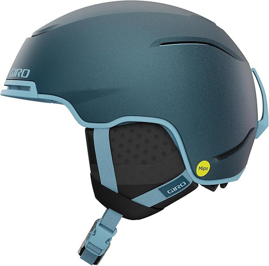 Giro Terra MIPS Ski Helmet - Snowboard Helmet for Women & Youth - Low Profile and Lightweight