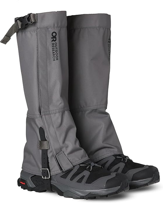 Outdoor Research Women's Rocky Mountain High Gaiters Ii Overshoes