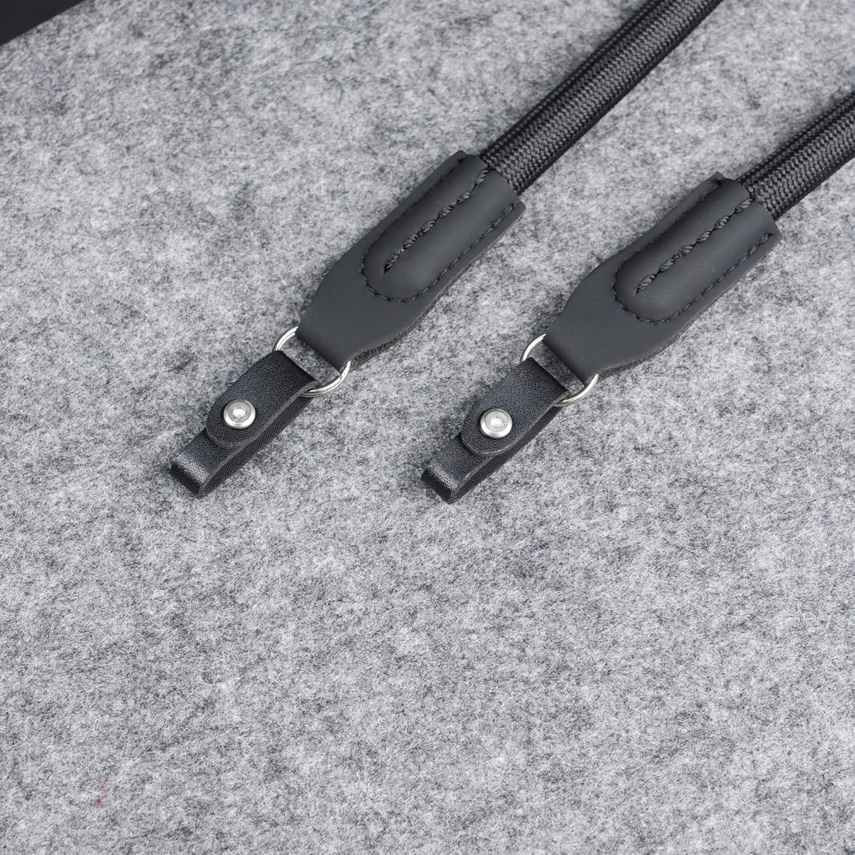 R6 R5 R50 R50V R100 R10 R8 R7 R6 R5 R1 R3 ZV-E10 ZVE10 ZVE10II Camera Hand Wrist Shoulder Neck Strap Adapter Loop