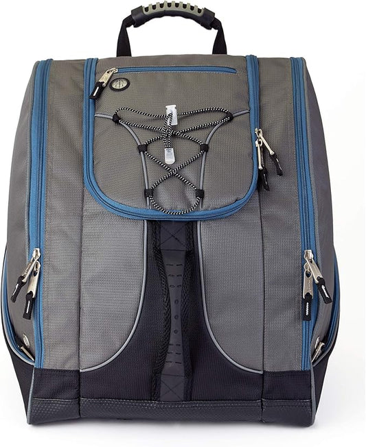 Athalon Everything Boot Bag/Backpack