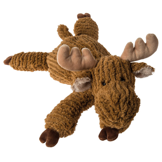 Mary Meyer, Toy Plush Cozy Toes Moose