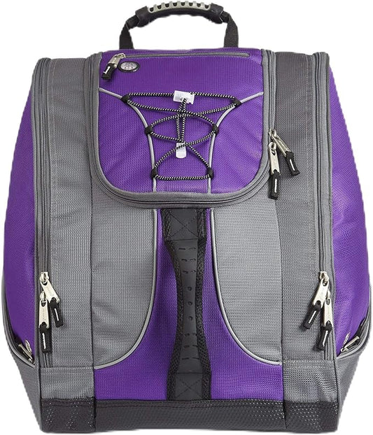 Athalon Everything Boot Bag/Backpack