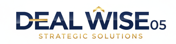 Deal Wise 05